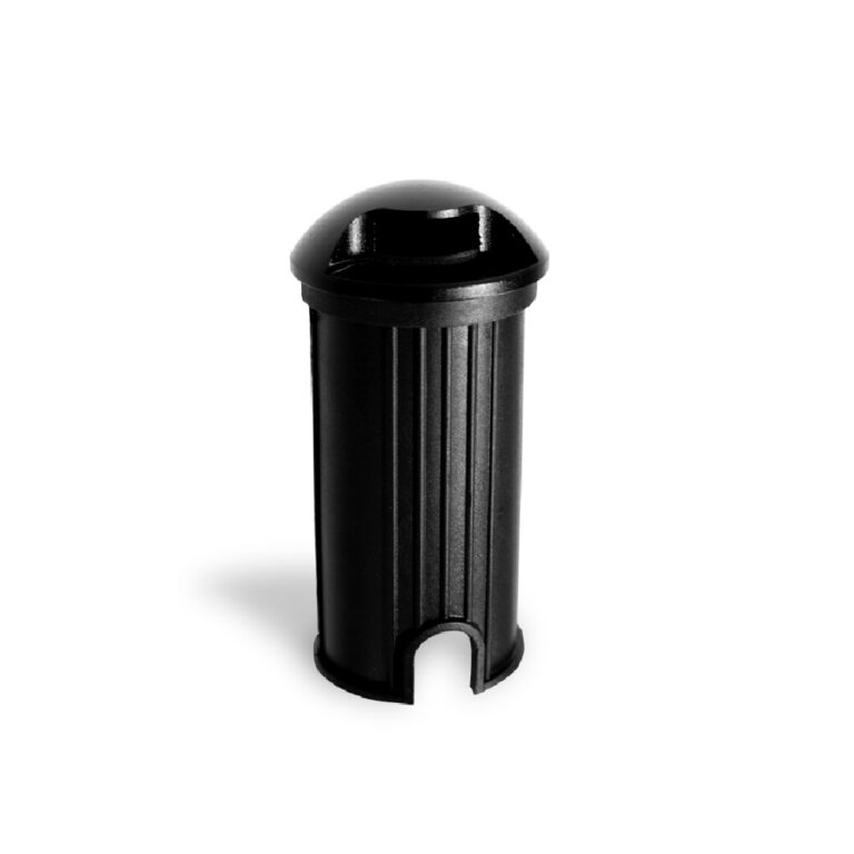 ECOBP1L NBALA DE PISO 3WNEGROECOLITE01