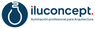 Logo ILUCONCEPT Horizontal Color